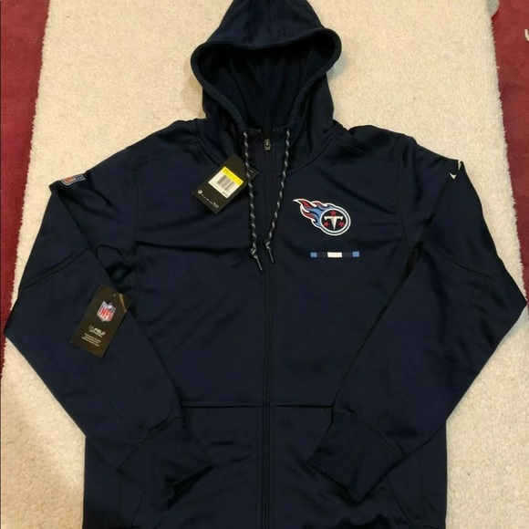 tennessee titans nike hoodie